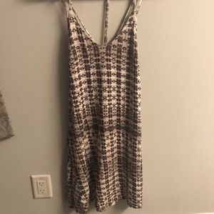 Sun dress